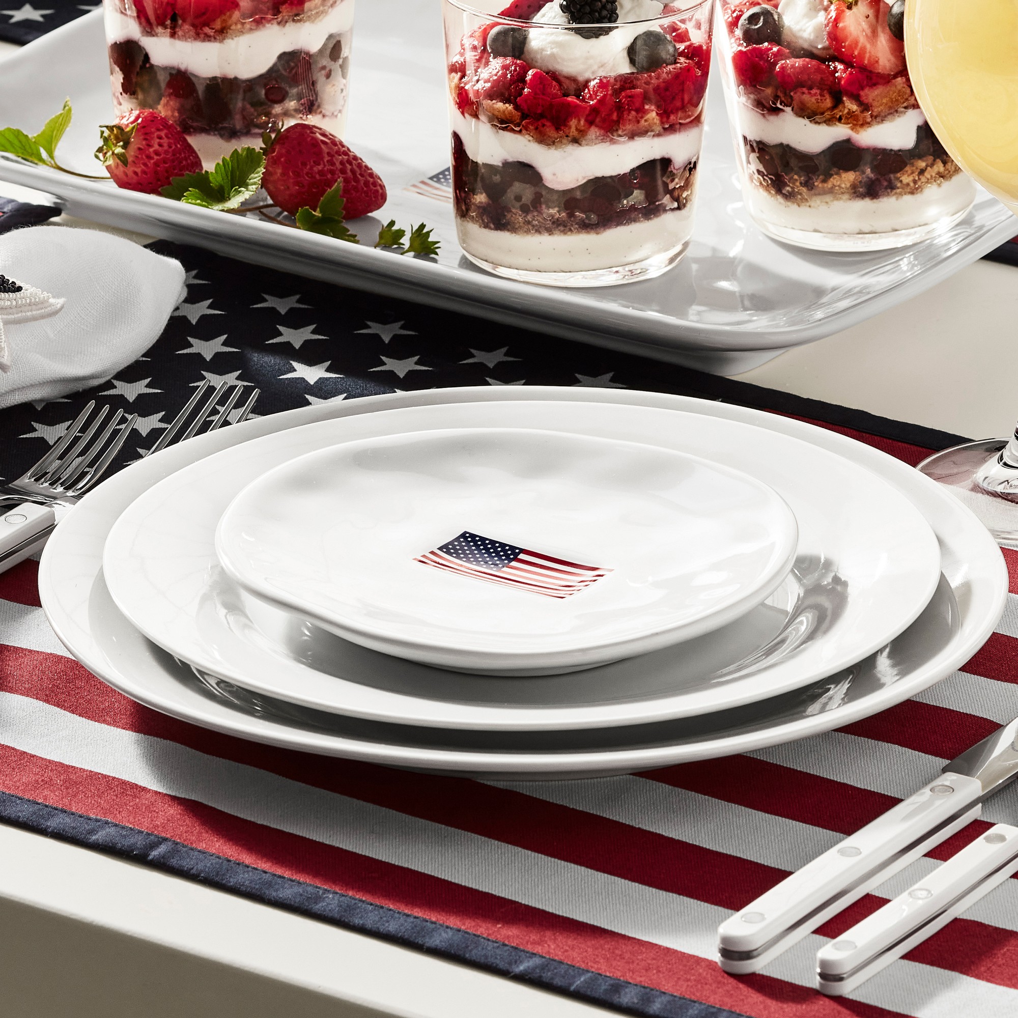 Sabre Bistrot Flatware Sets