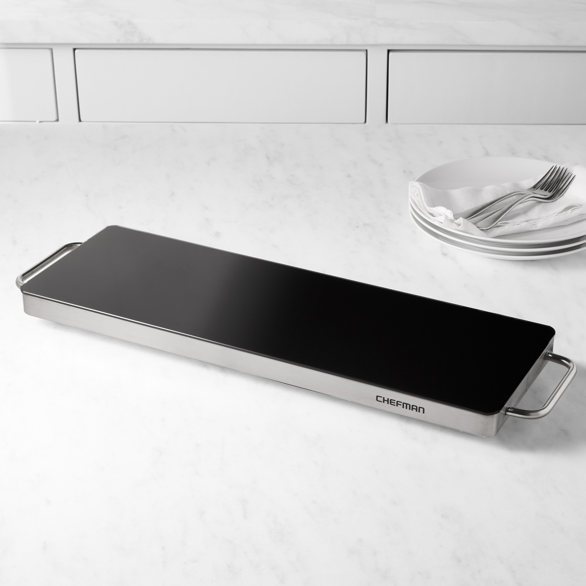 Chefman Warming Tray