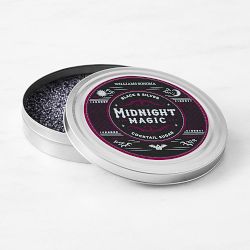 Williams Sonoma Midnight Magic Cocktail Rimming Sugar