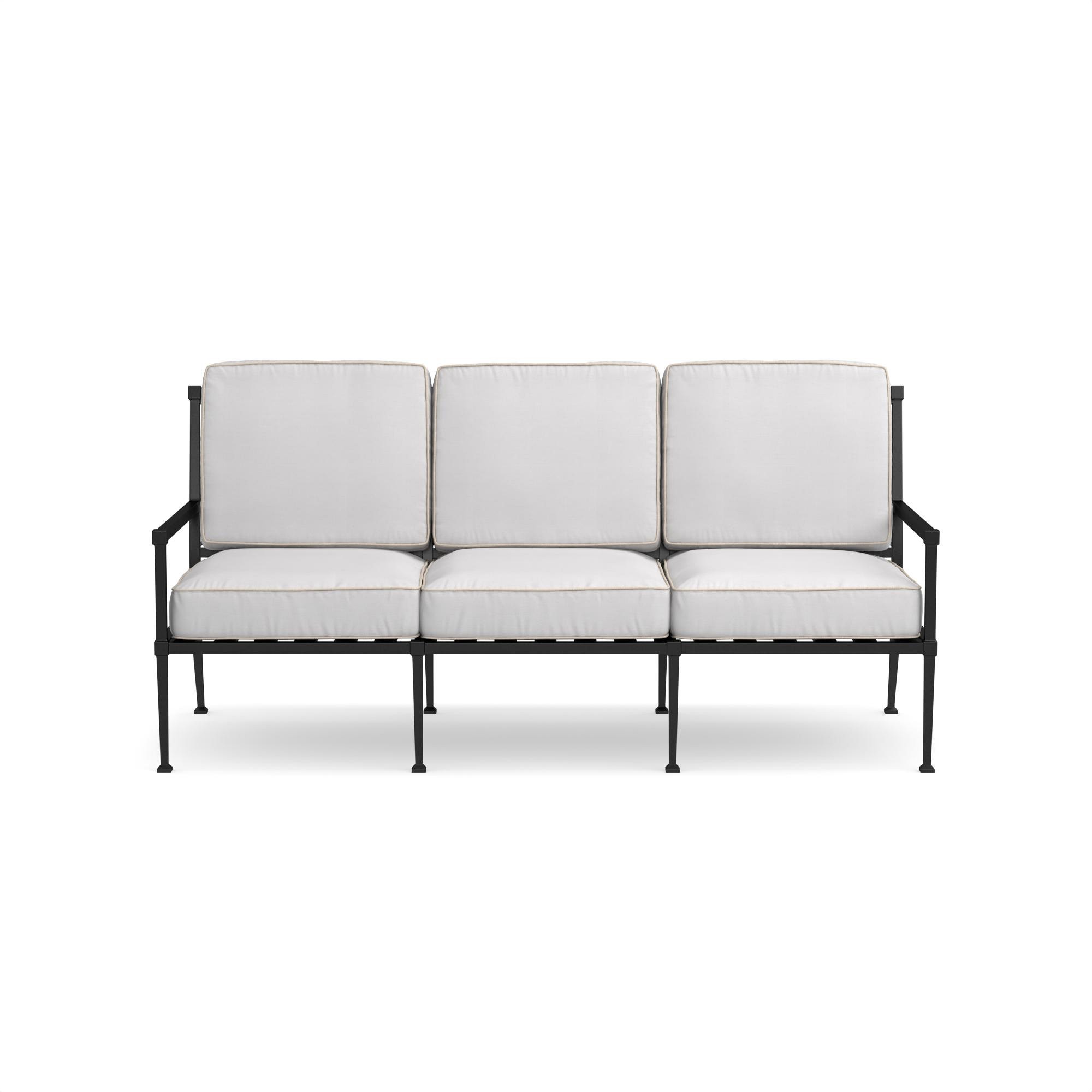 Bridgehampton Outdoor Sofa Cushions