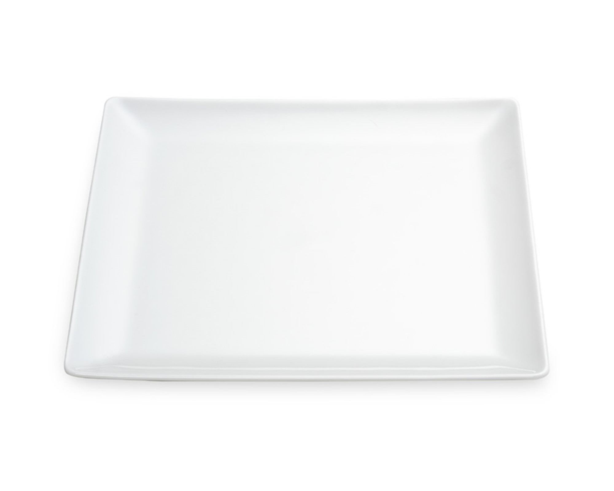 Apilco Zen Porcelain Salad Plates