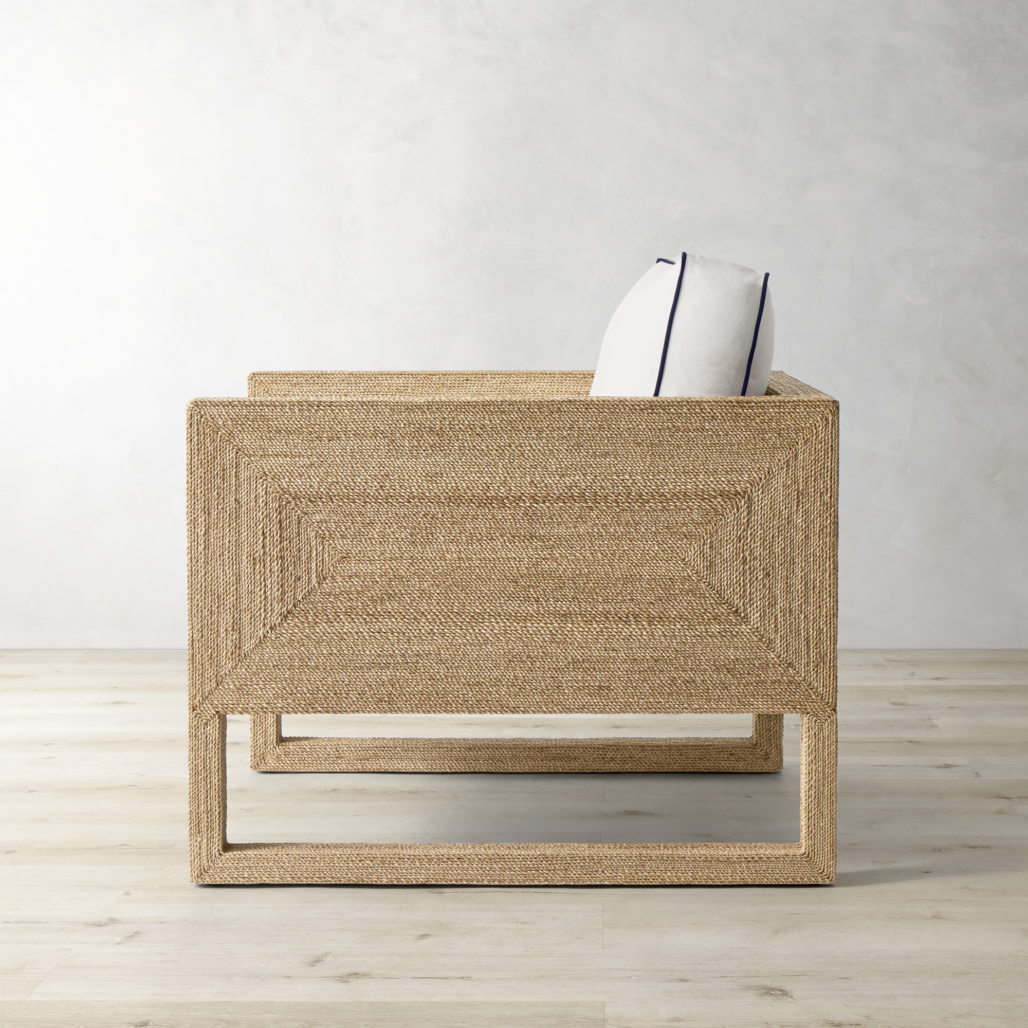 Point Reyes Occasional Chair