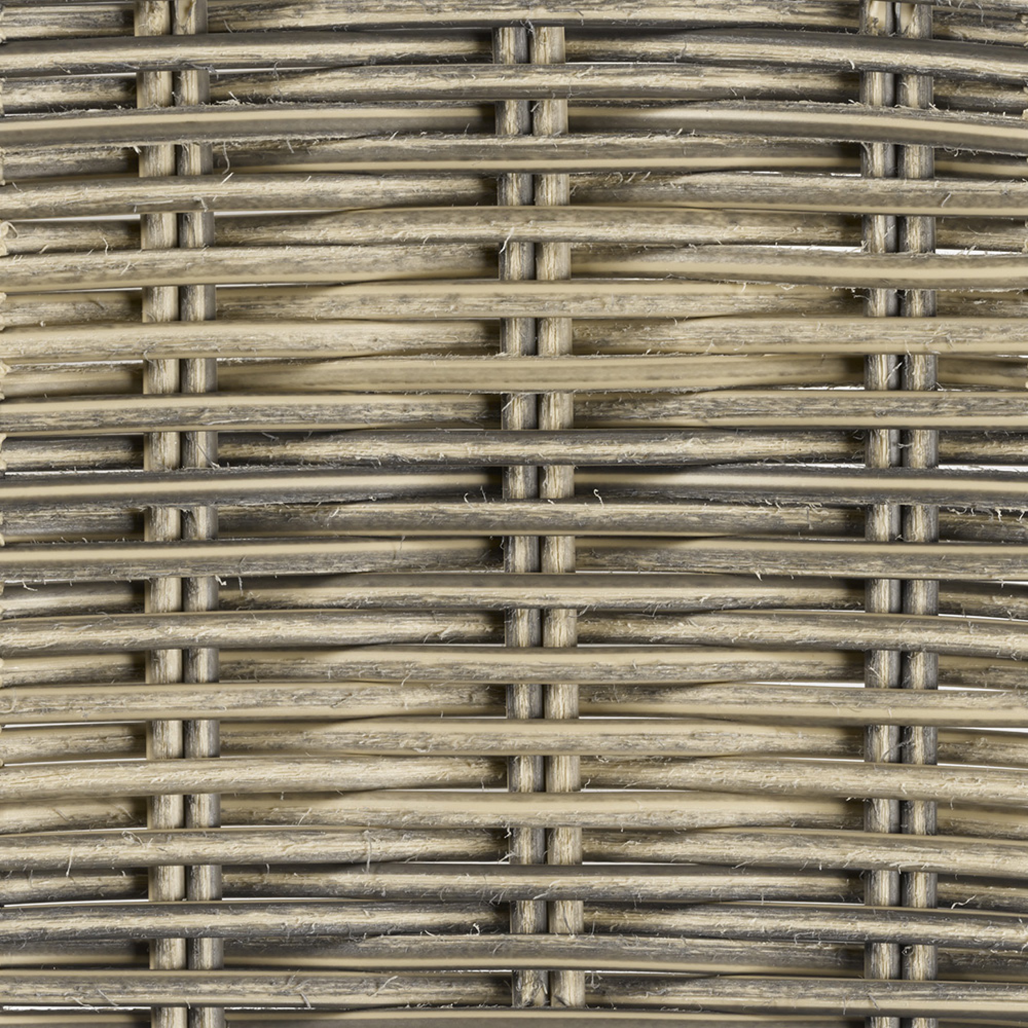 Manchester Outdoor Collection All-Weather Weave Swatch, Weathered Grey - Free Returns Within 30 Days