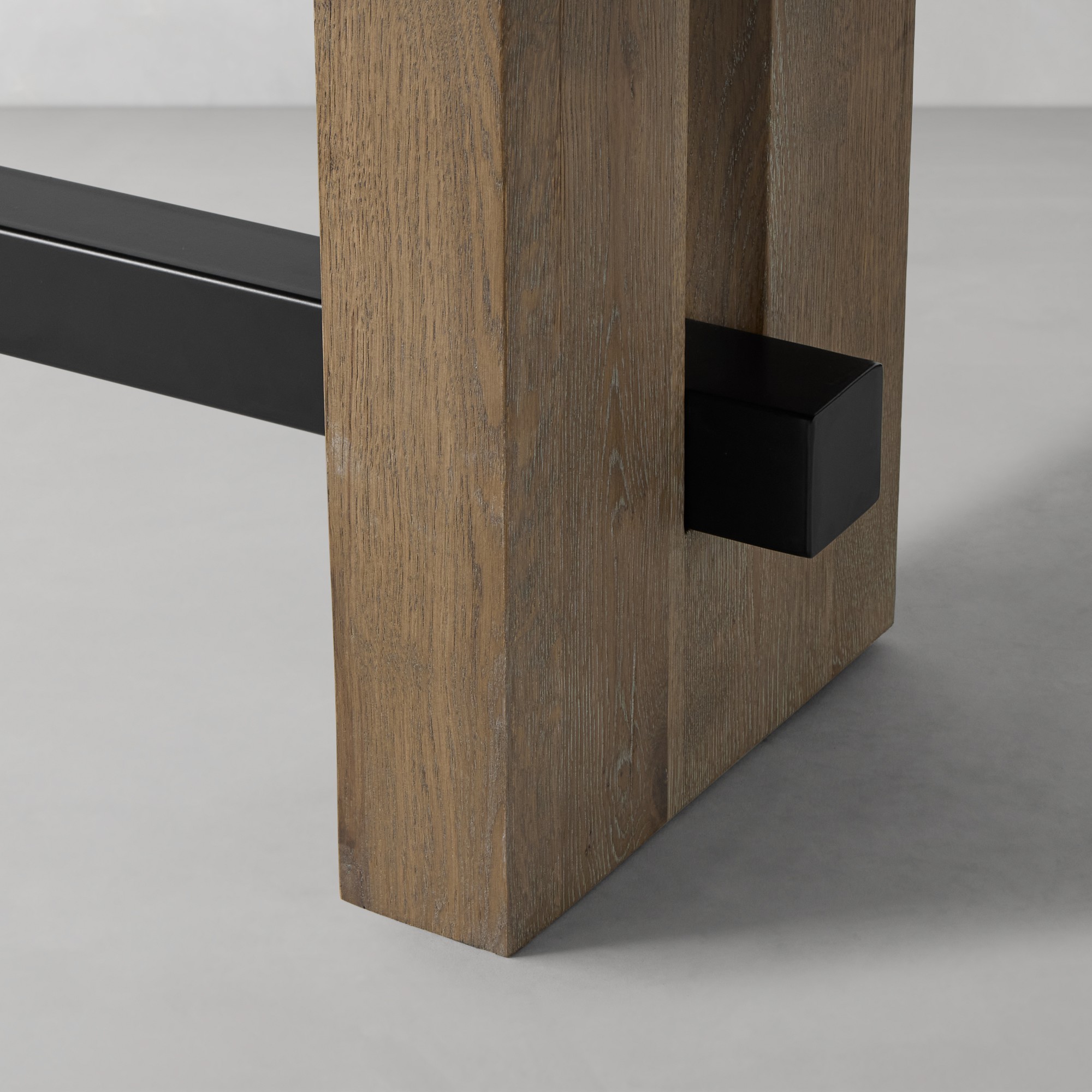 Montauk Wood Bench (66