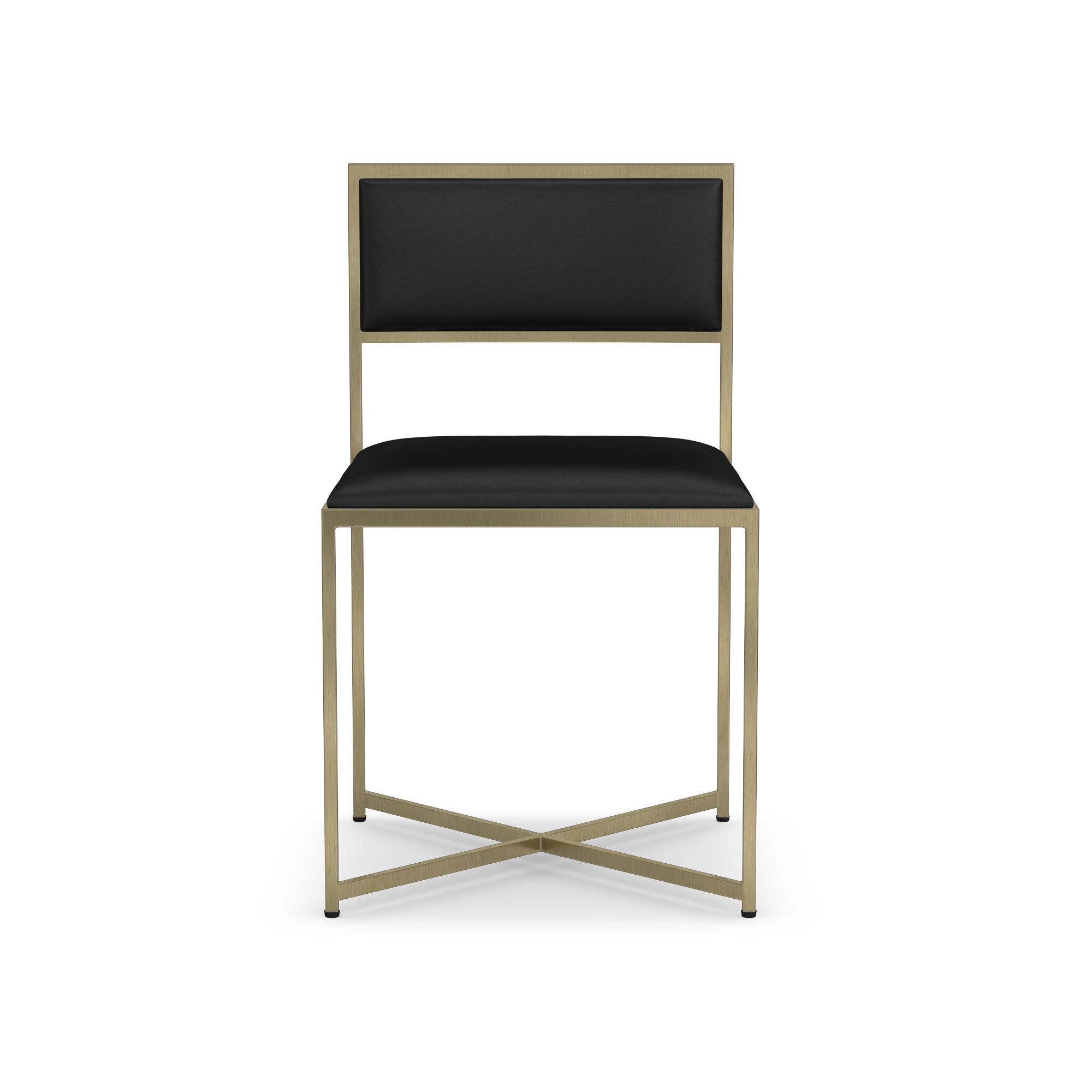 Dessau Upholstered Side Chair