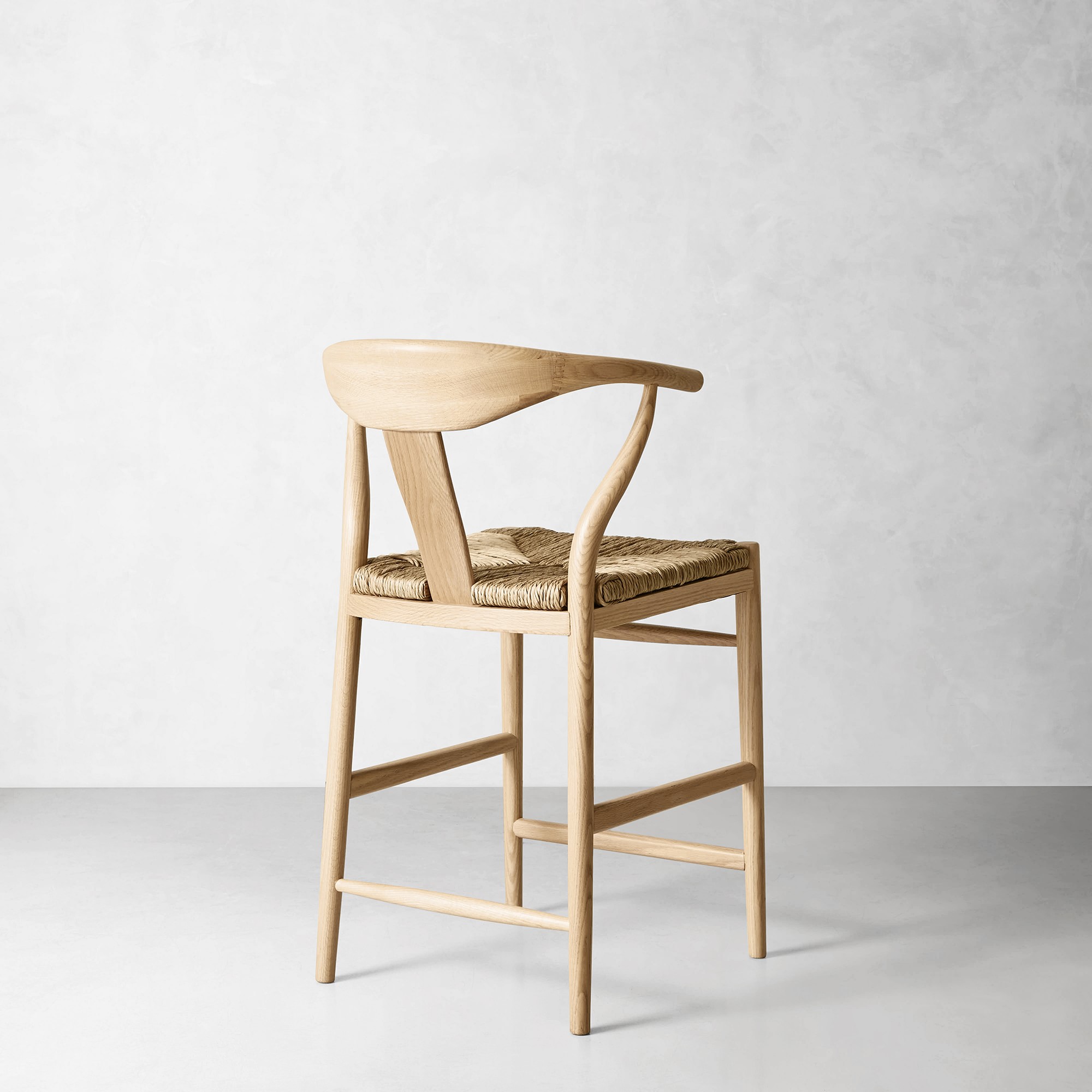 Baldwin Dining Counter Stool