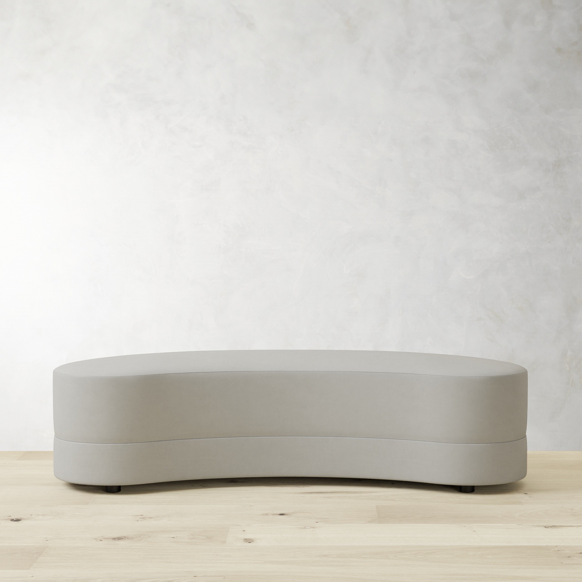 Capri Upholstered Bench (71