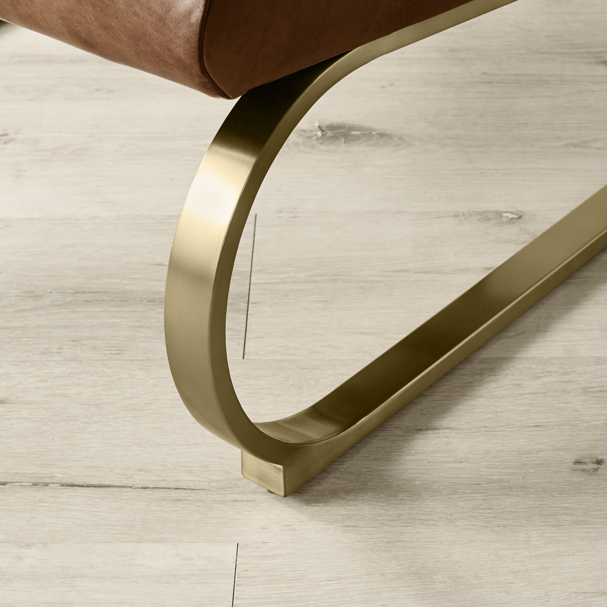 Maverick Occasional Chair