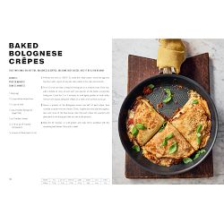 Jamie Oliver: Simply Jamie: Fast & Simple Food