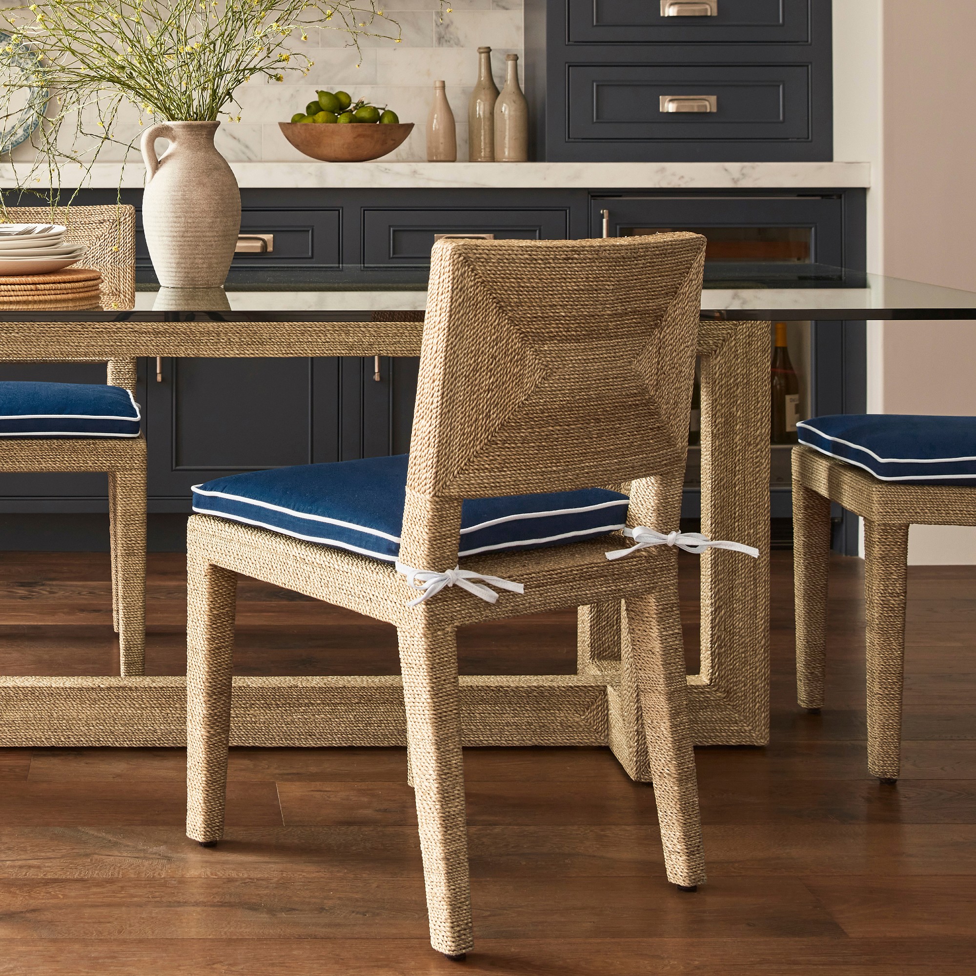 Point Reyes Side Chair