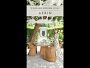 AERIN Garden Bouquet Dinnerware Collection