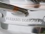 Williams Sonoma Signature Thermo-Clad™ Copper Pro 10-Piece Cookware Set