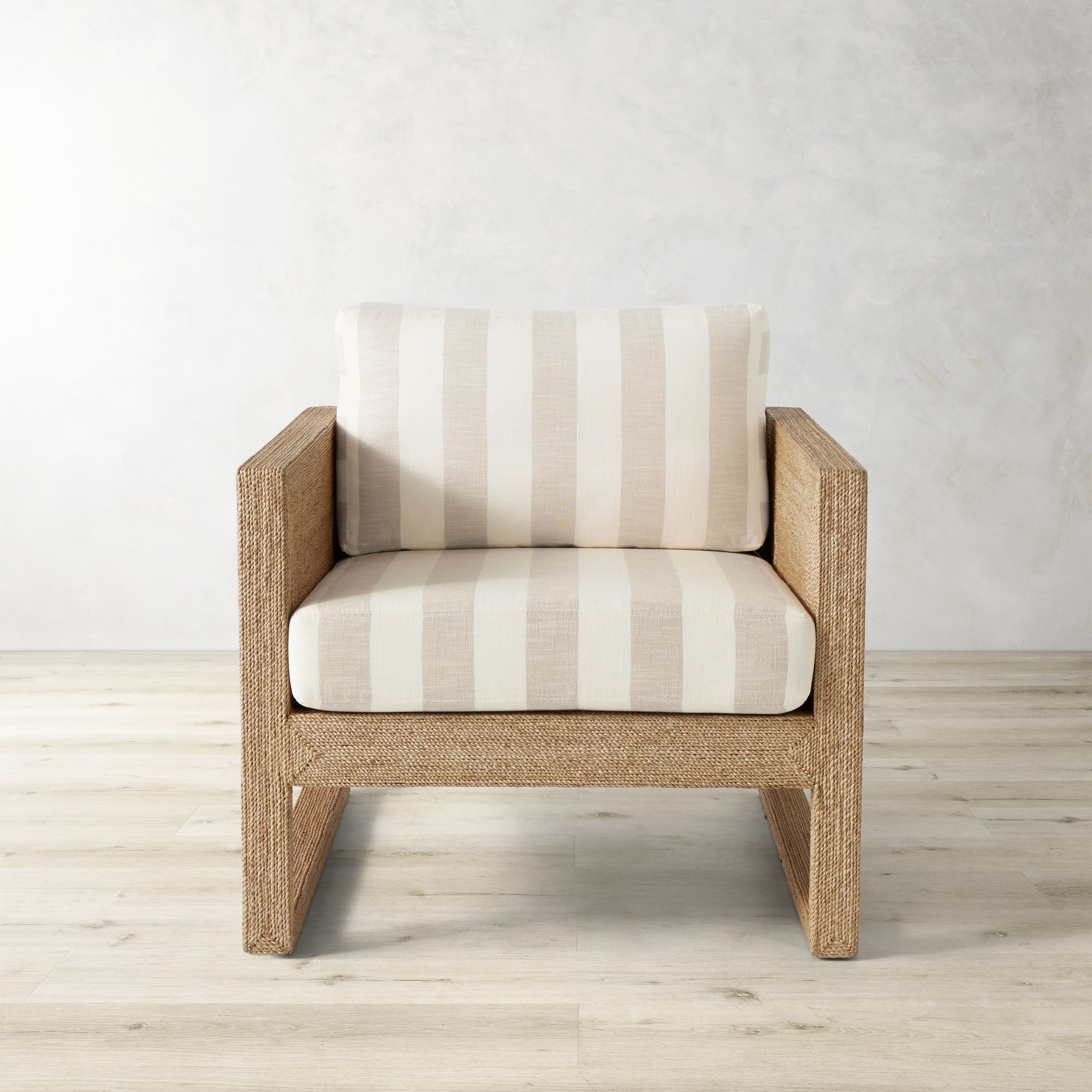 Point Reyes Occasional Chair