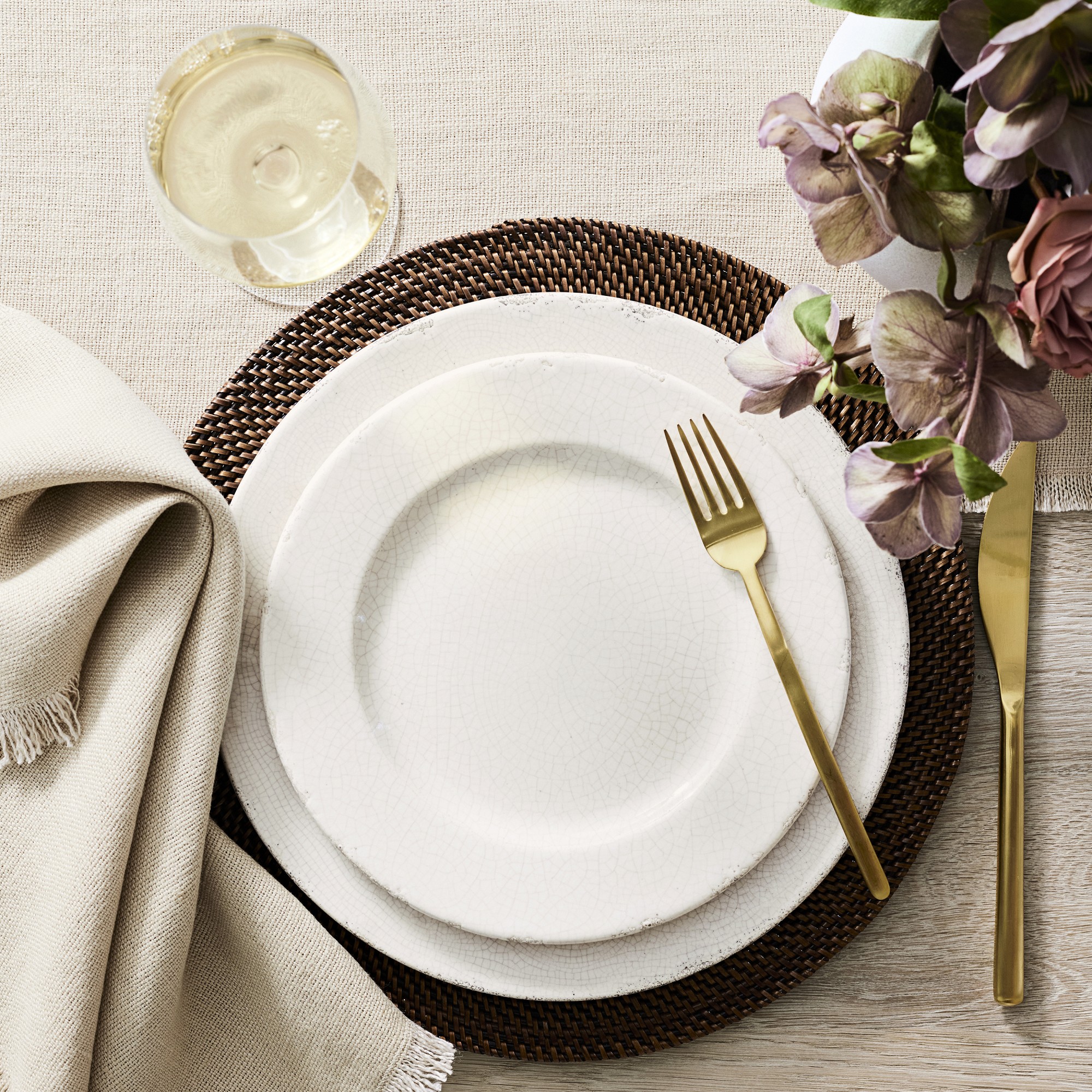 Mepra Due Flatware Sets