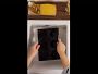 Flexipan® Cookie Shot Mold