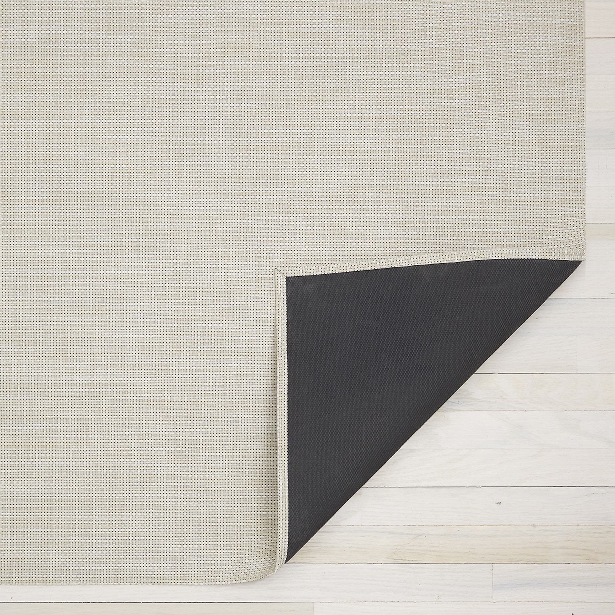 Chilewich Easy Care Basketweave Floormat