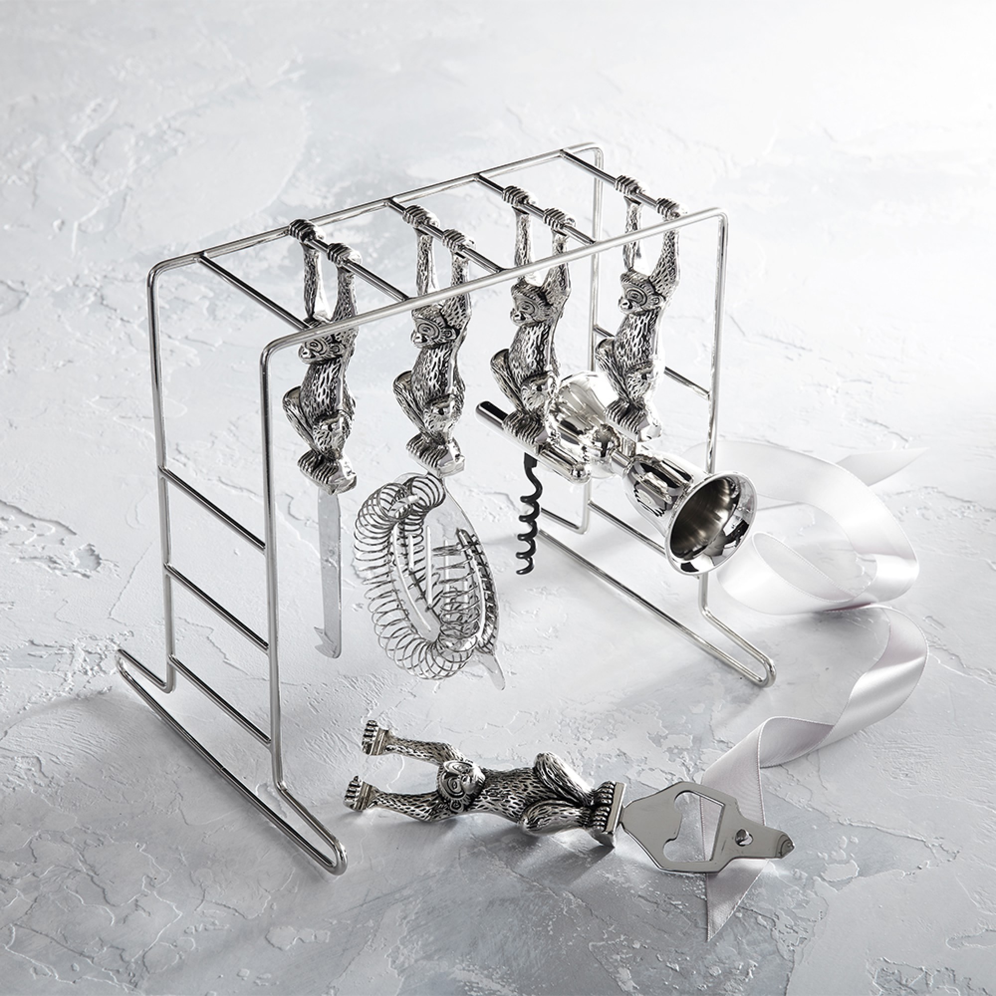 Monkey Bar Tool Set
