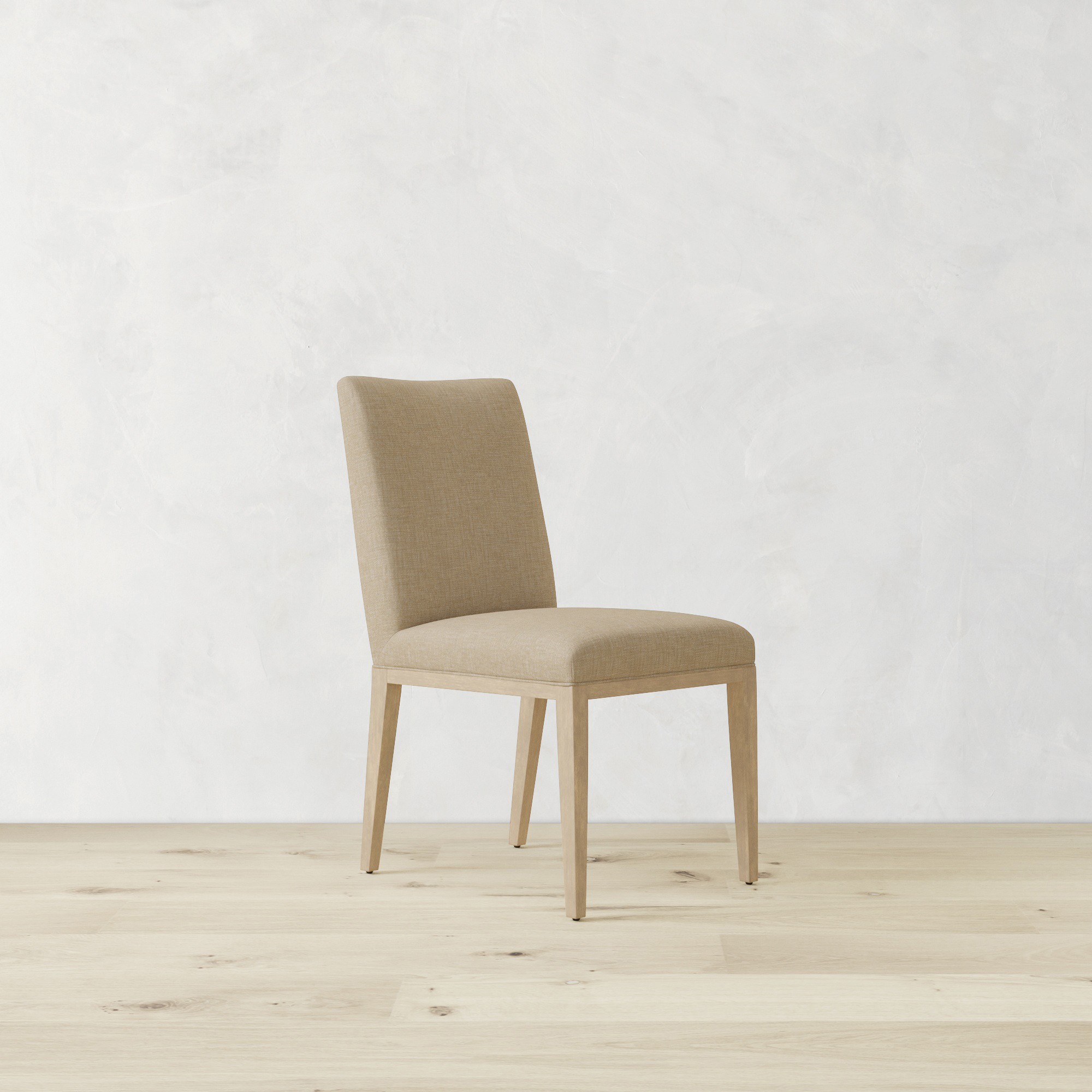 Austin Upholstered Dining Side Chair