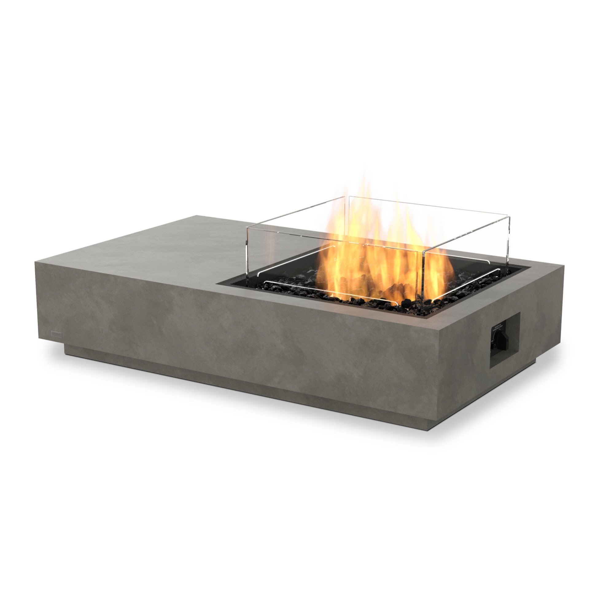 Ecosmart Fire Table Manhattan (50