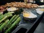 Traeger Flatrock Flat Top Griddle