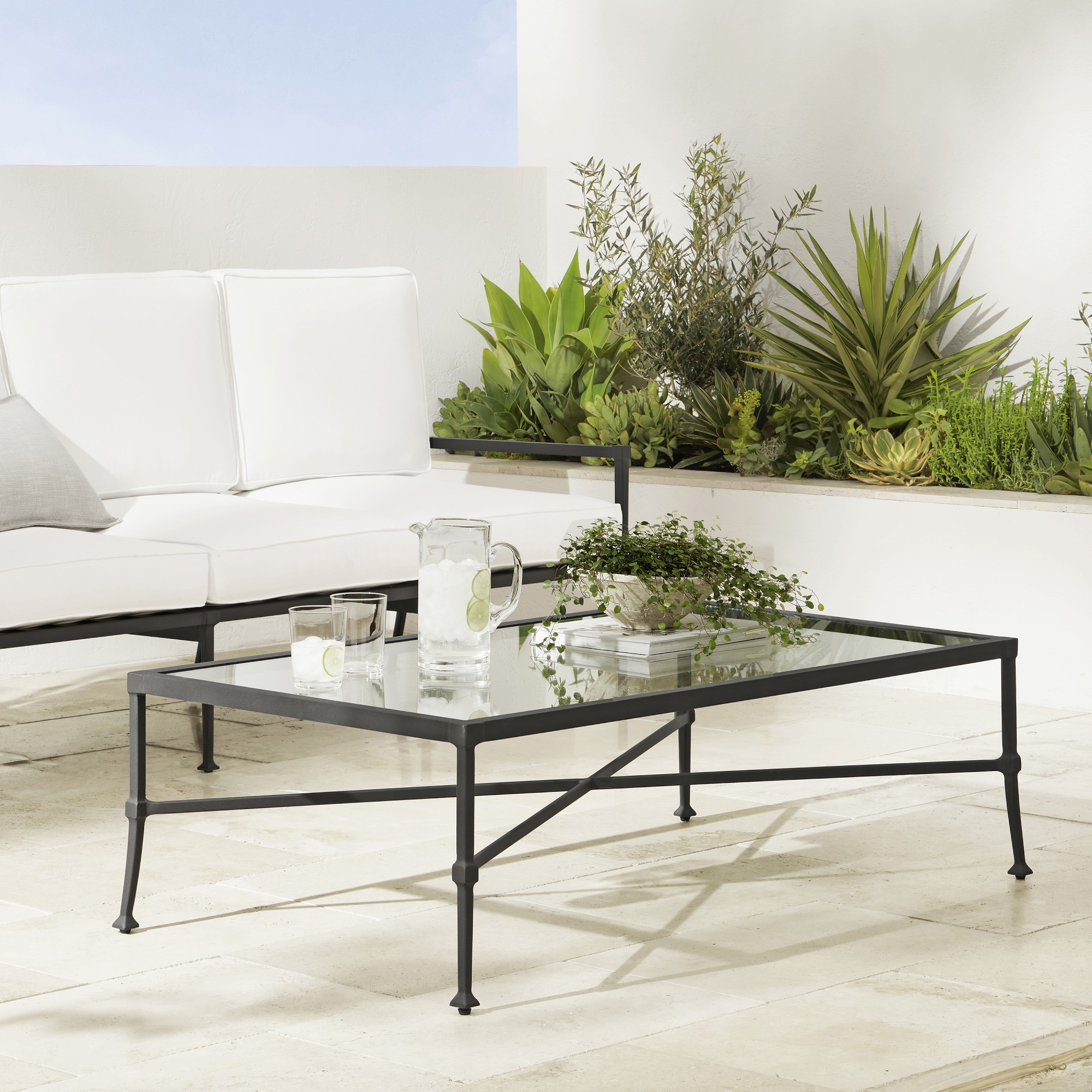Bridgehampton Outdoor Cushions