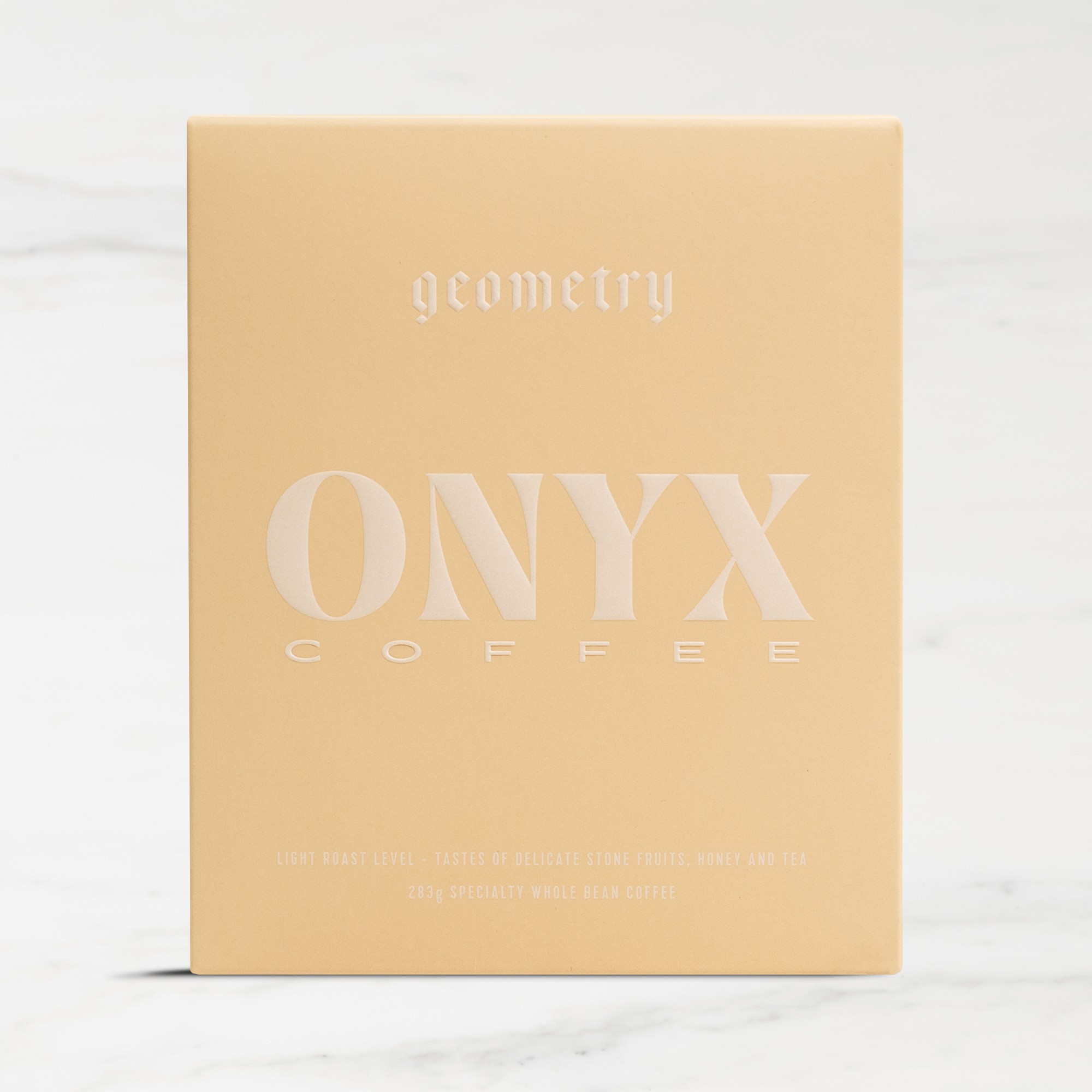 ONYX Coffee Geometry Blend Coffee Beans