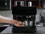 GE Profile™ Semi-Automatic Espresso Machine