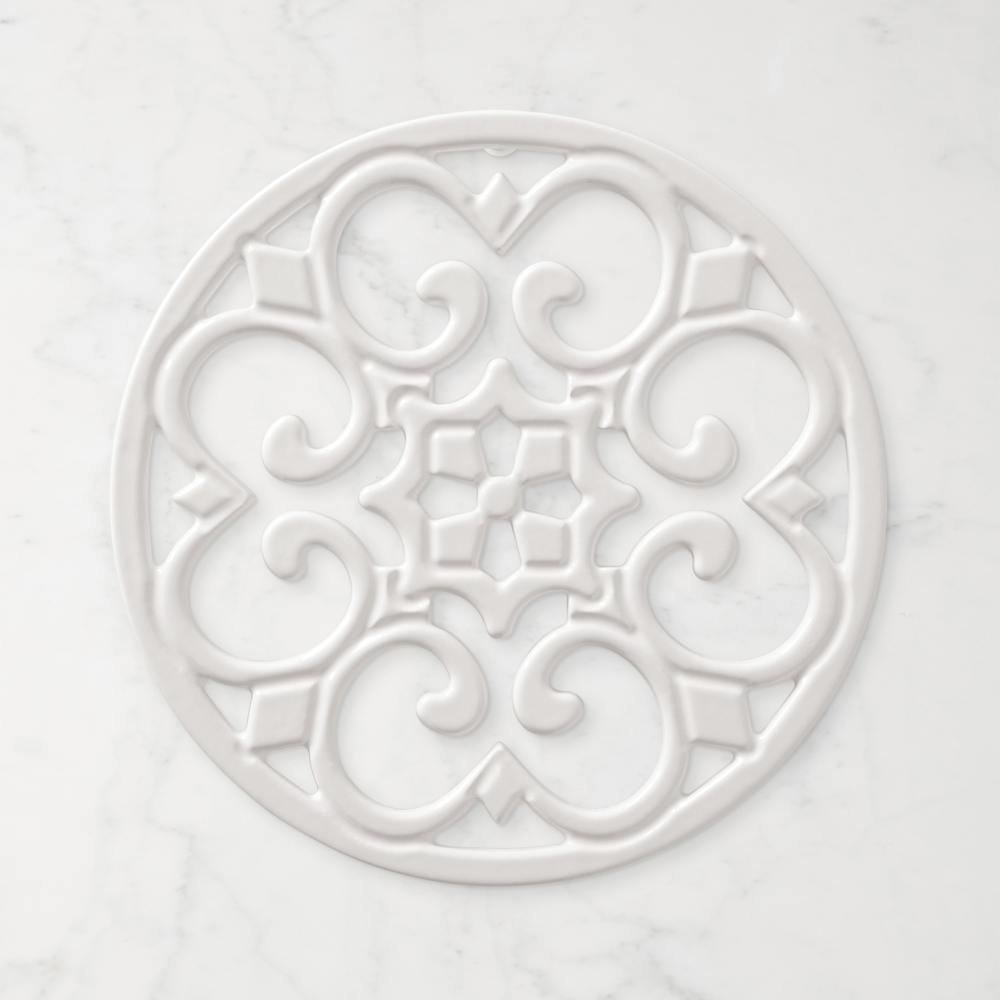 Round Trivet