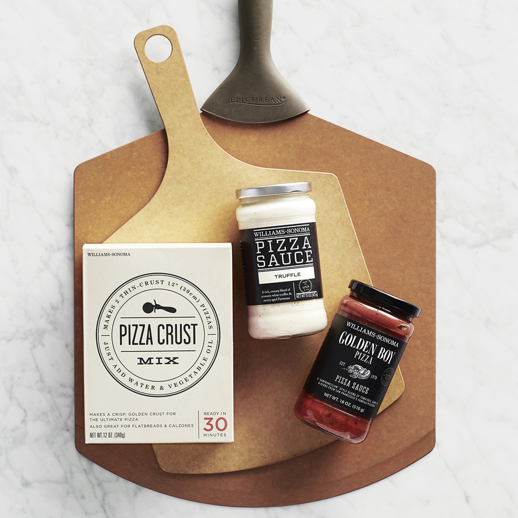 Epicurean Pizza Peel