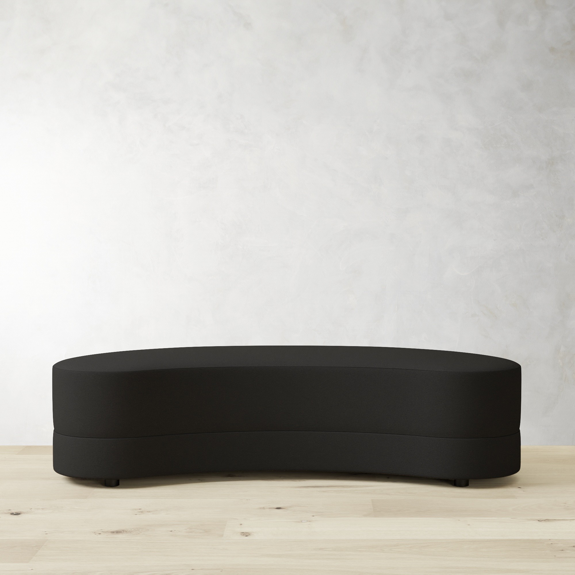 Capri Upholstered Bench (71