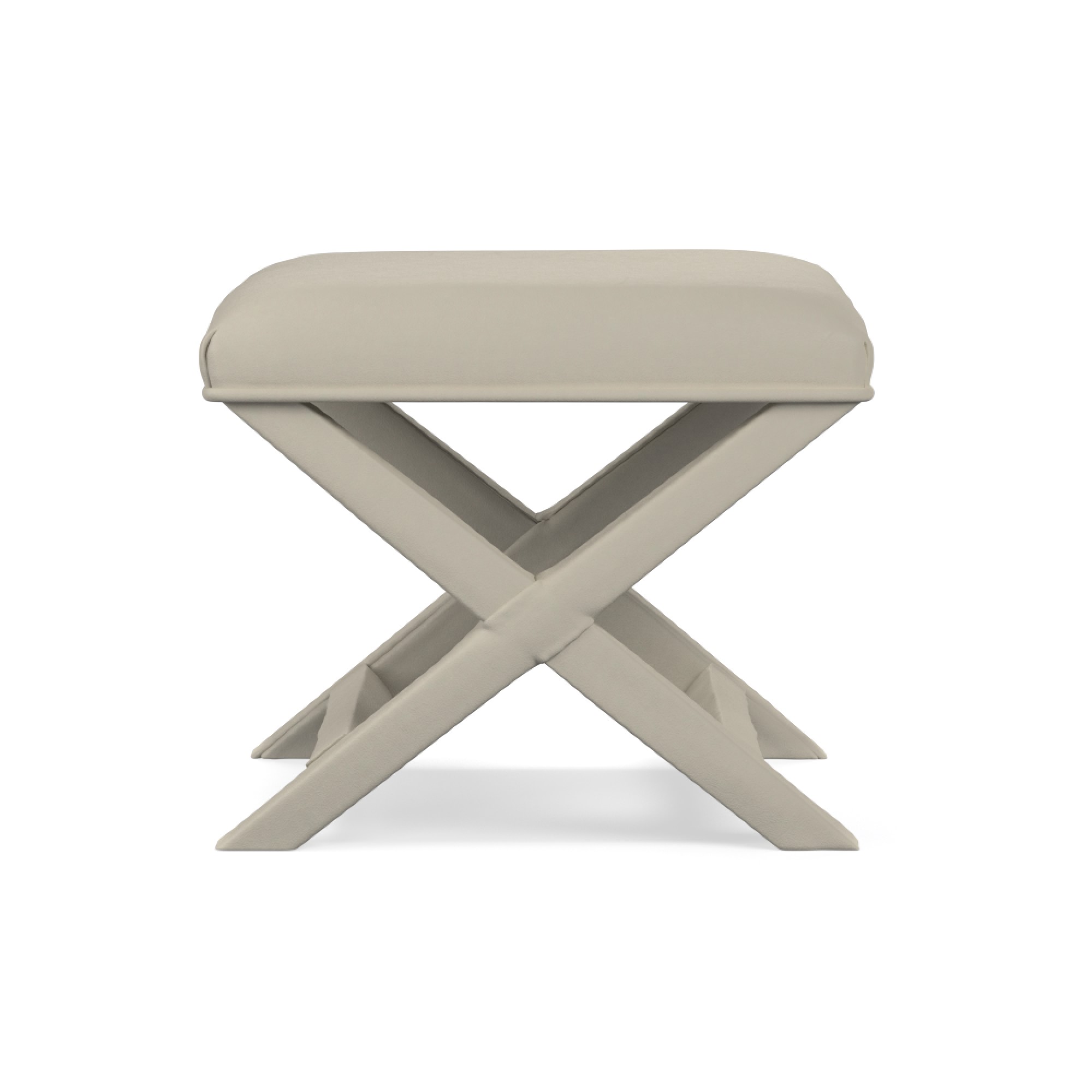 X-Base Stool (22