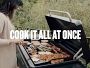 Traeger Flatrock Flat Top Griddle