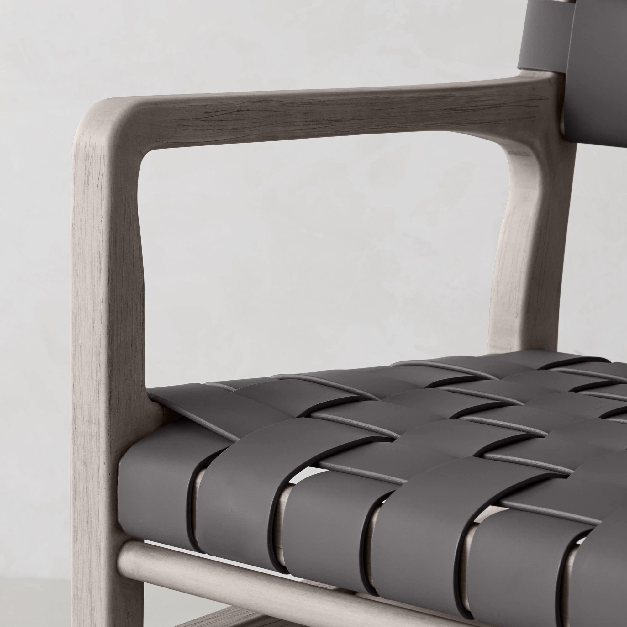 Stratton Dining Armchair