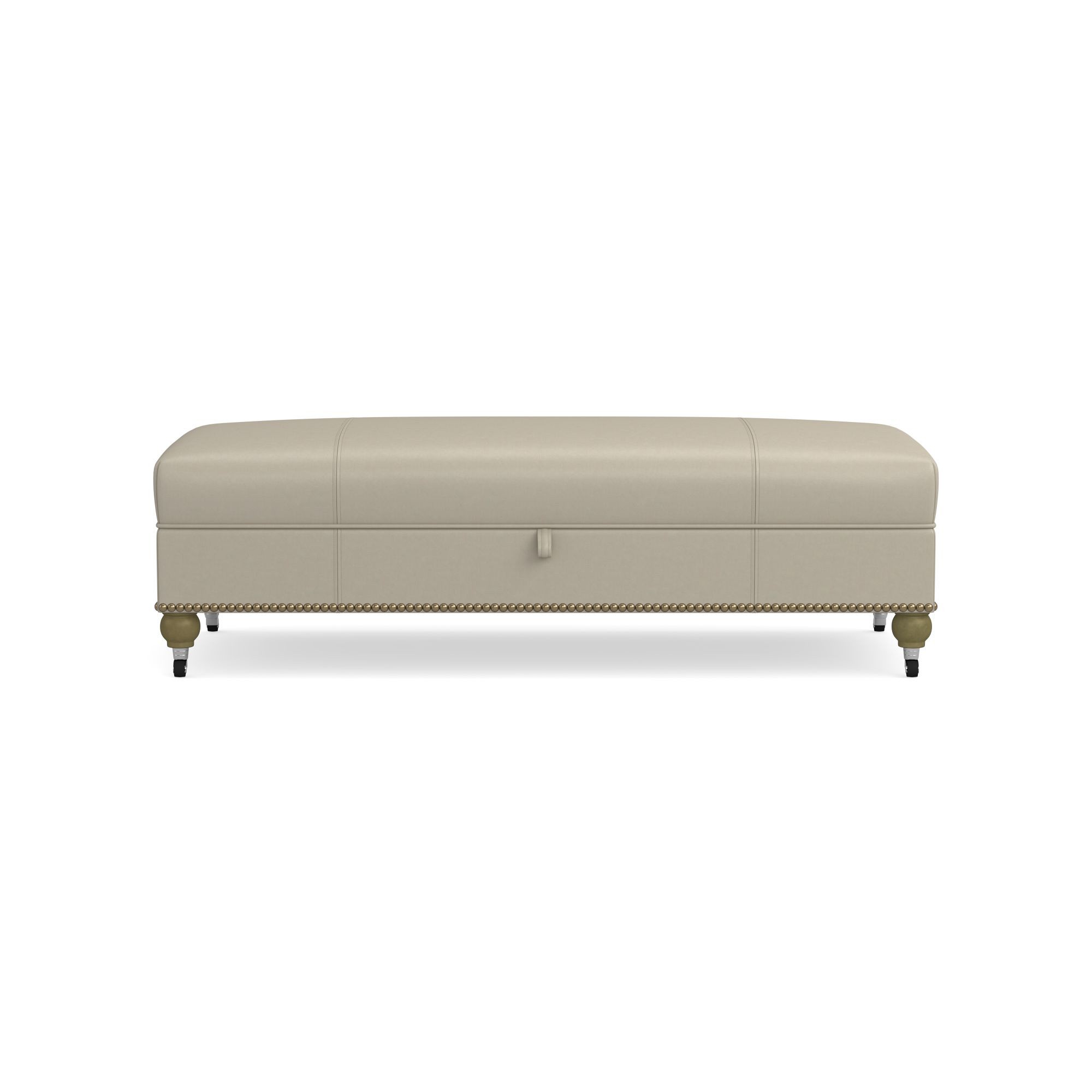 Soho Storage Bench (58
