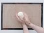 Silpat Nonstick Silicone Perfect Measurements Pastry Mat