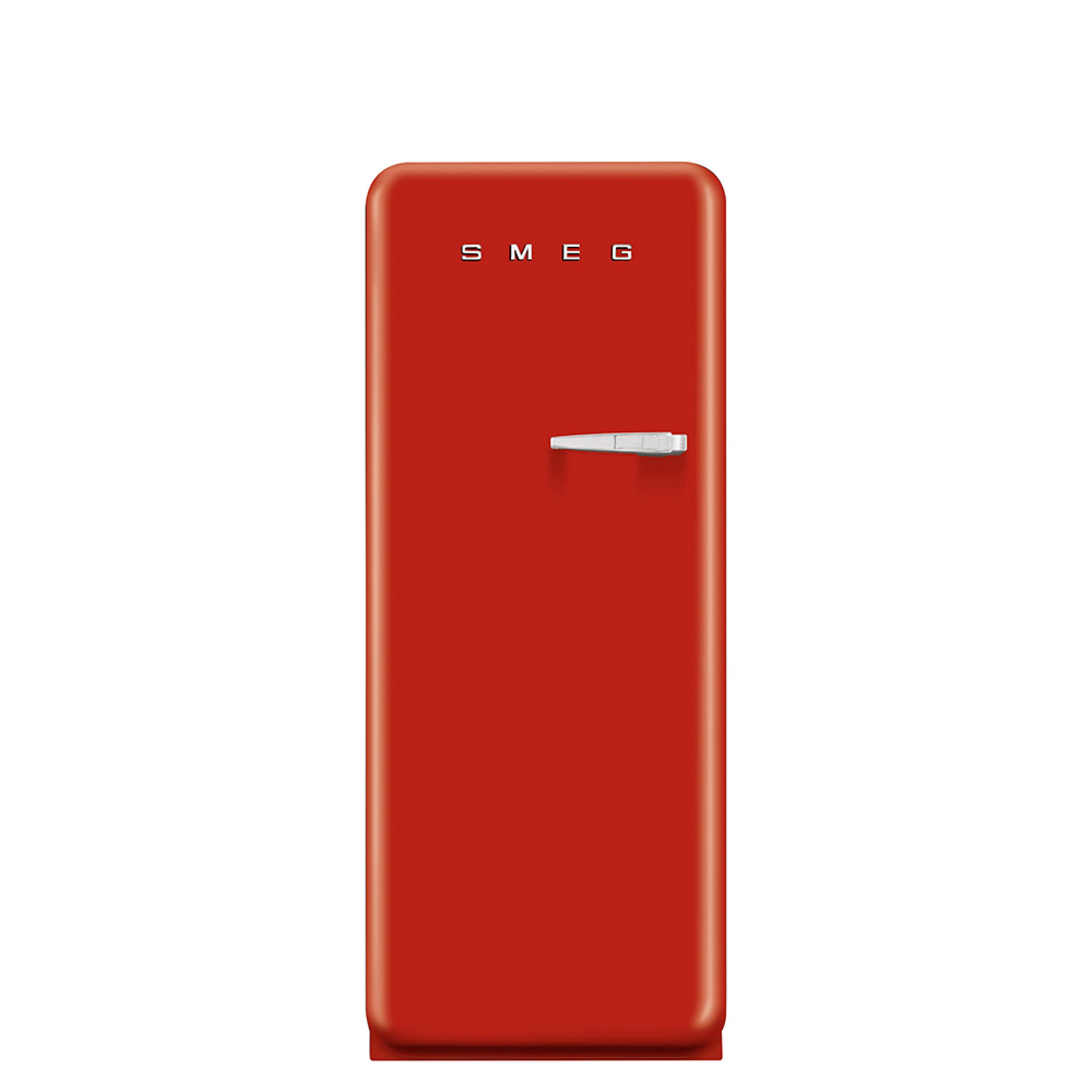 SMEG 50's Style Retro FAB 28 Refrigerator with Ice Compartment