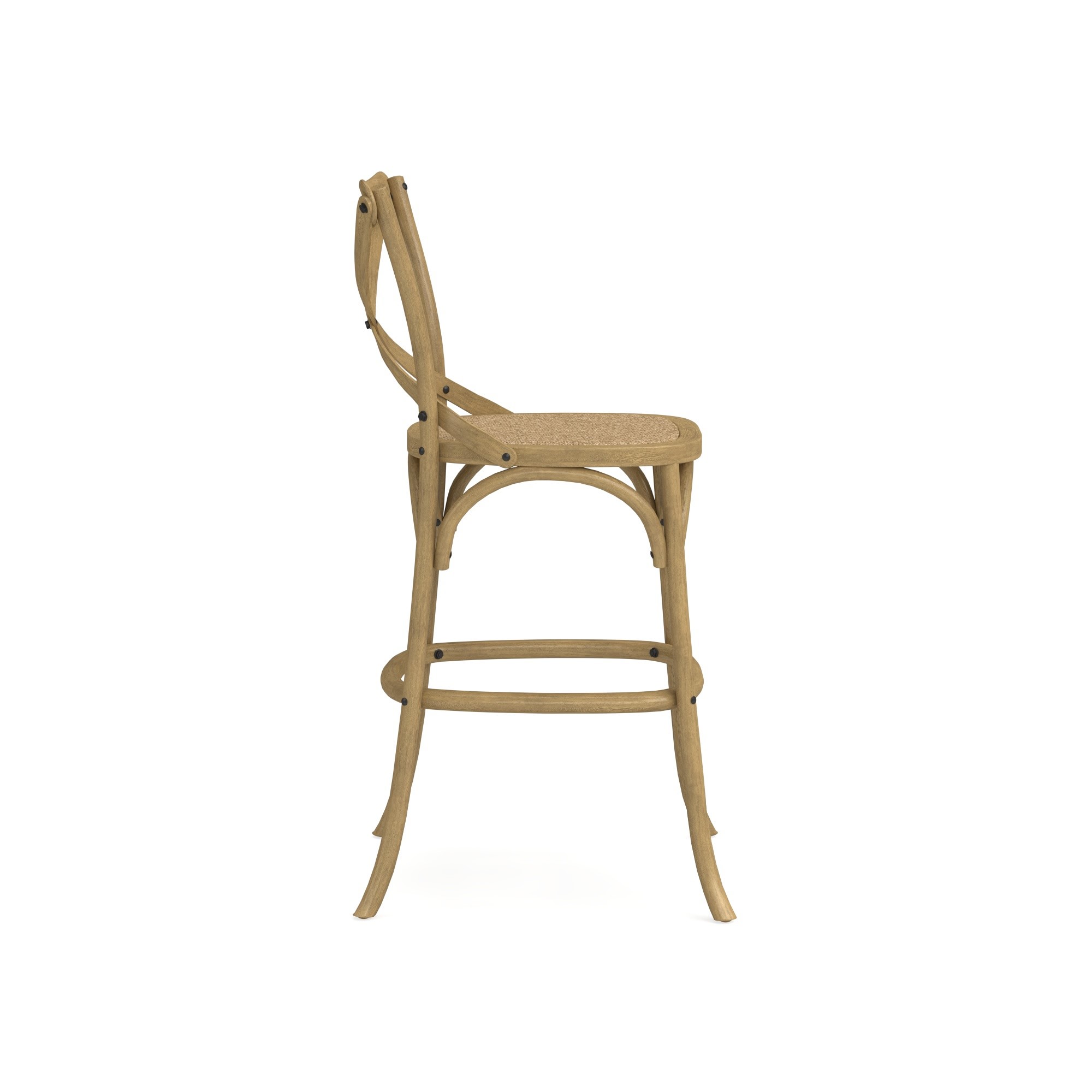 Bistro Counter & Bar Stool