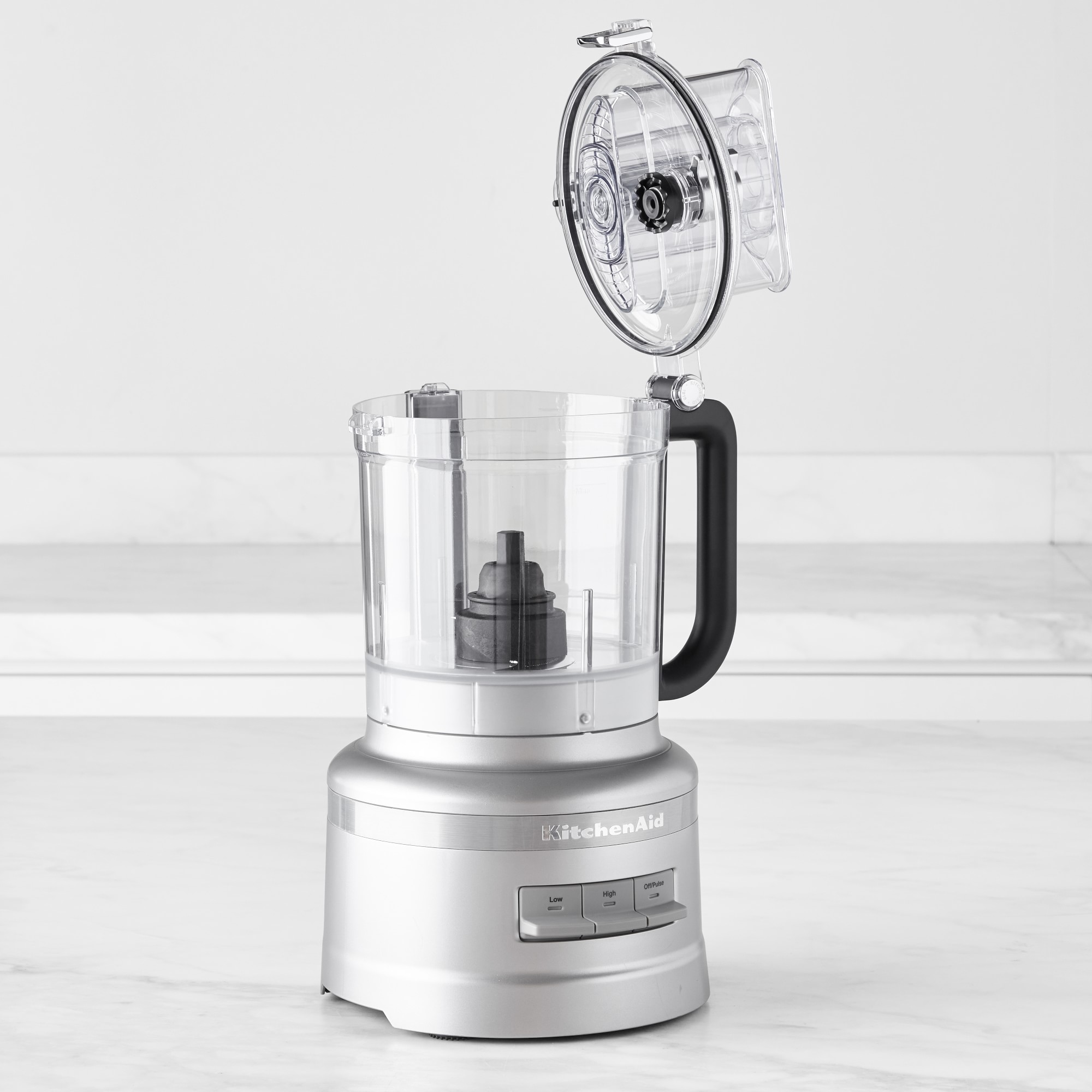 KitchenAid® 13-Cup Food Processor with Dicing Kit