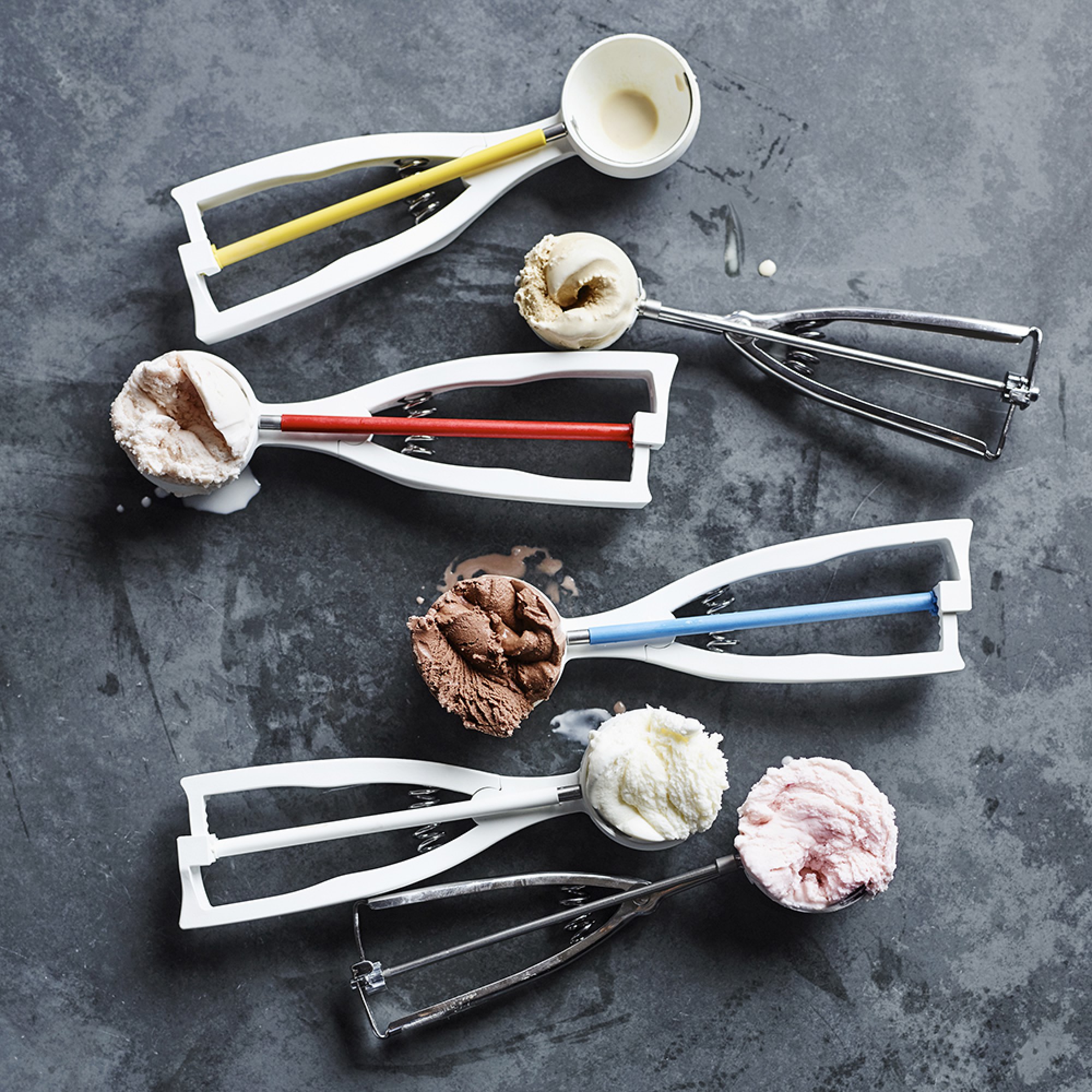 Open Kitchen by Williams Sonoma Ice Cream Scoop
