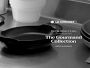Le Creuset Gourmand Enameled Cast Iron 4-Piece Cocotte Set