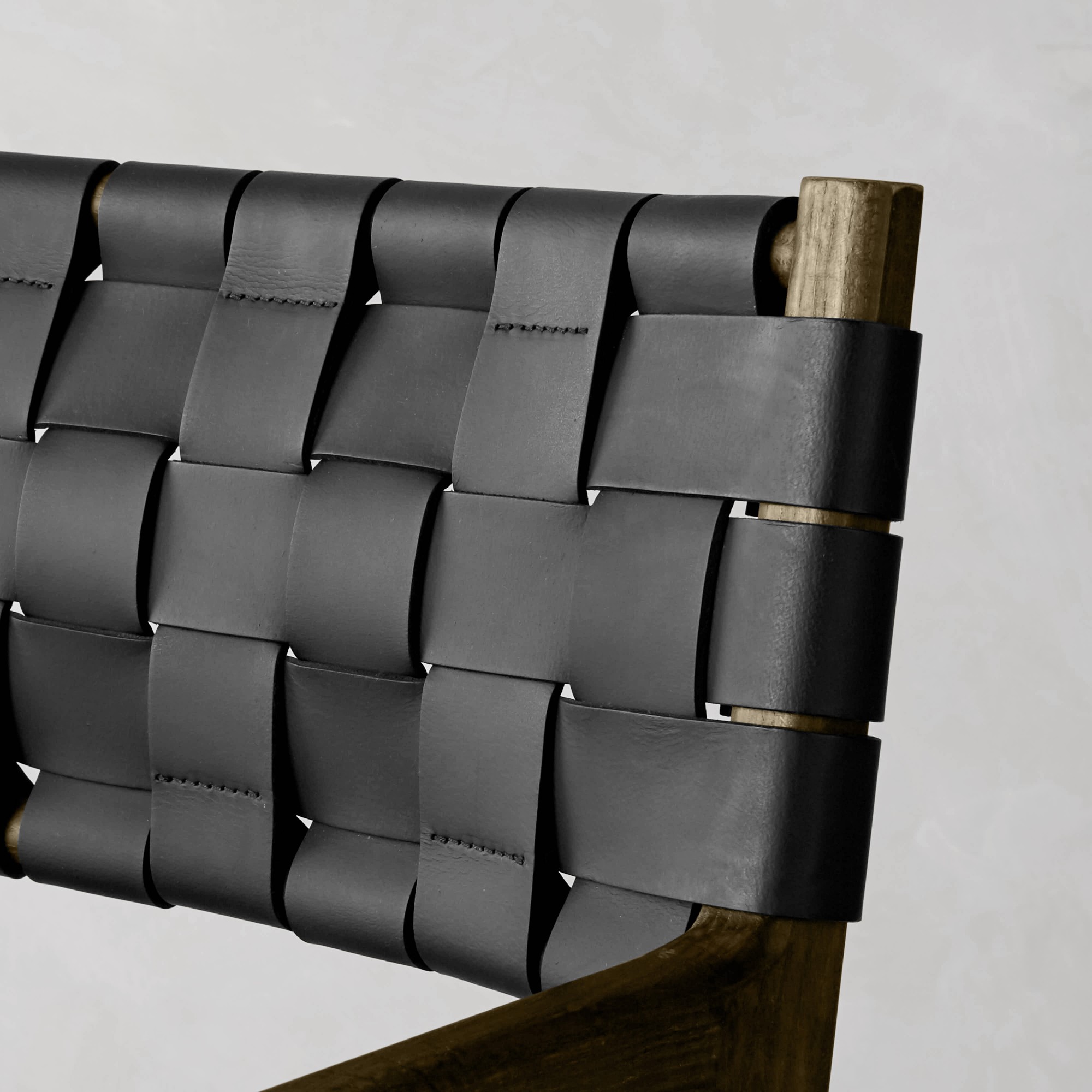 Stratton Dining Armchair