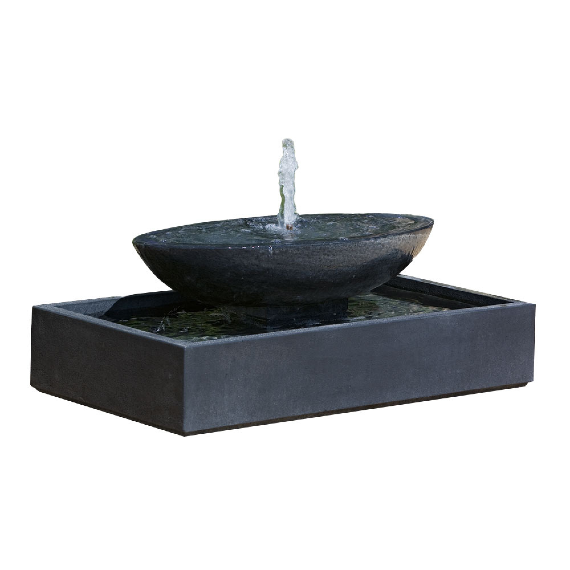 Recife Water Fountain