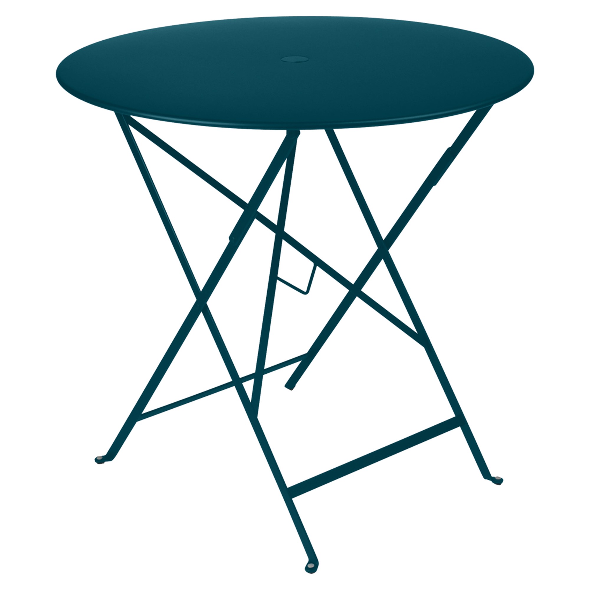 Fermob Outdoor Bistro Round Table (24