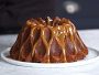 Nordic Ware Nonstick Cast Aluminum Star of David Bundt® Cake Pan