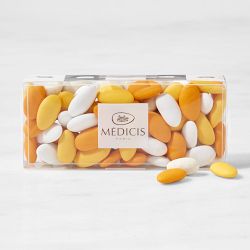Médicis White, Orange & Yellow Almonds