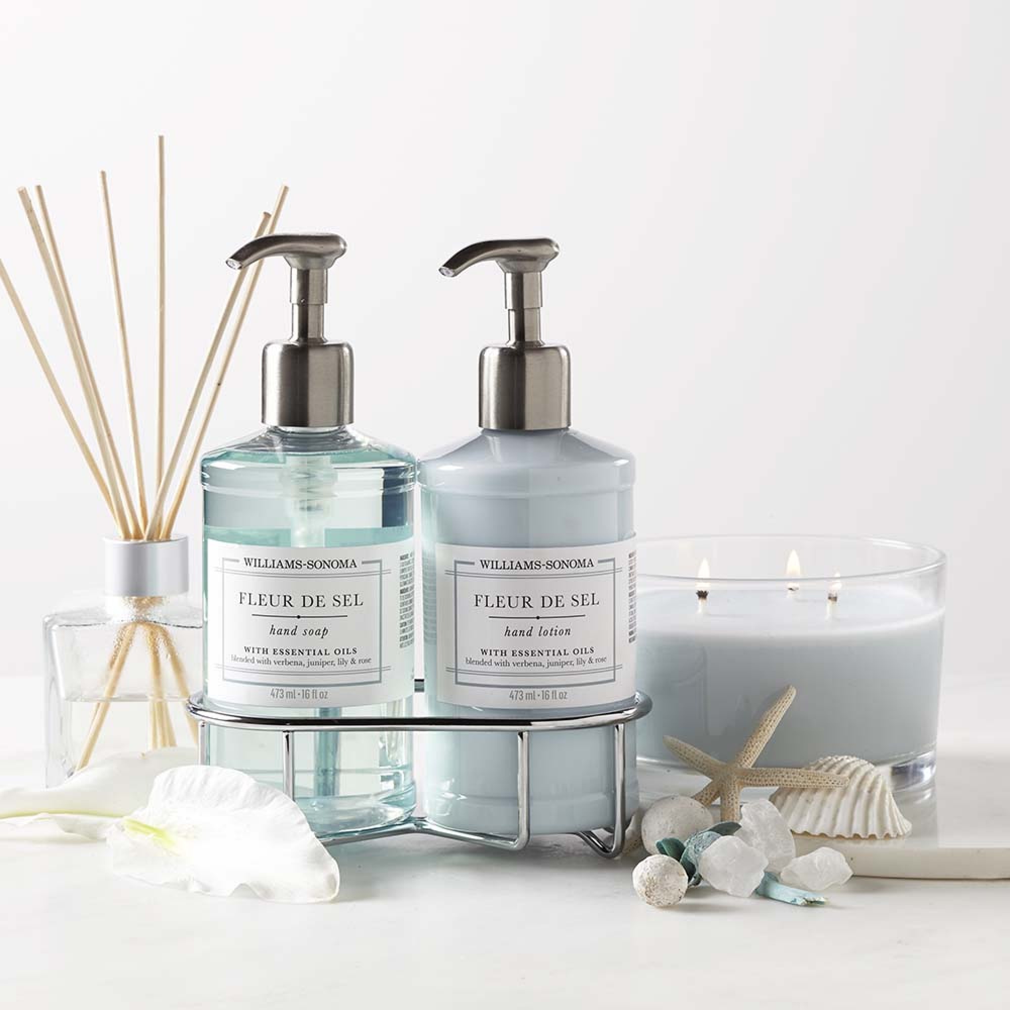 Stainless-Steel Soap & Lotion Pump
