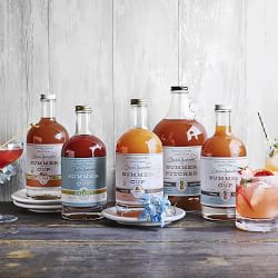 Trisha Yearwood x Williams Sonoma Summer Cocktail Collection