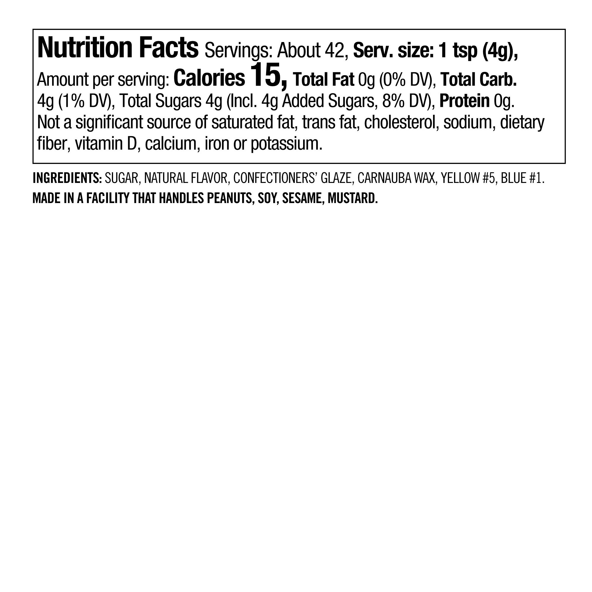 Mistletoe Magic Christmas Drink Rimmer