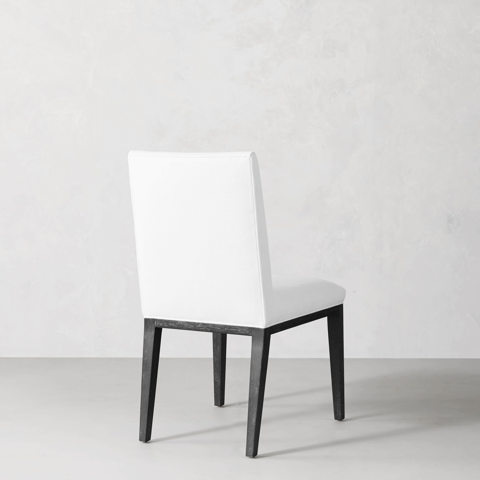 Austin Upholstered Dining Side Chair