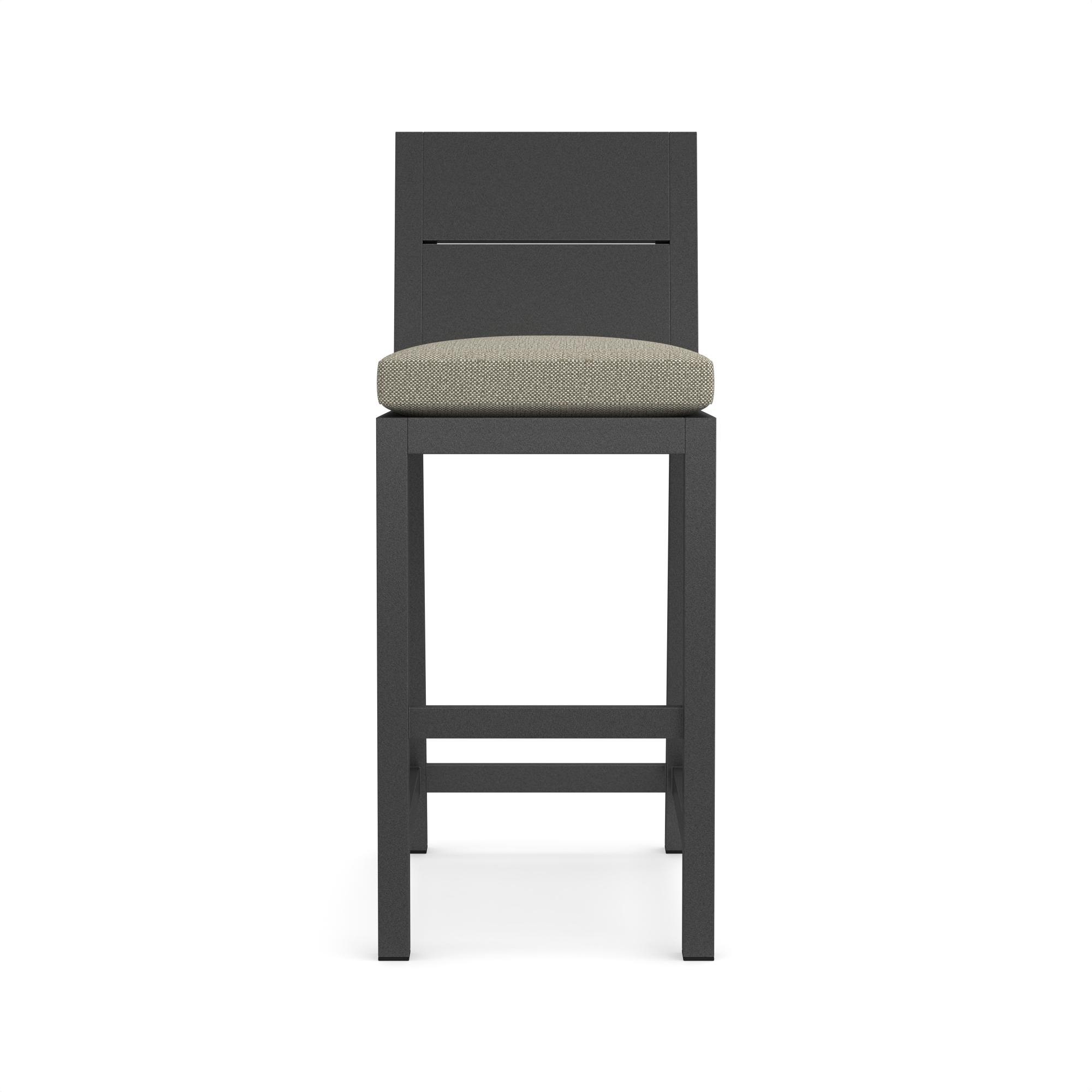 Larnaca Outdoor Metal Bar Stool Cushions